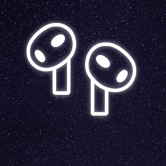 AIRPODS
